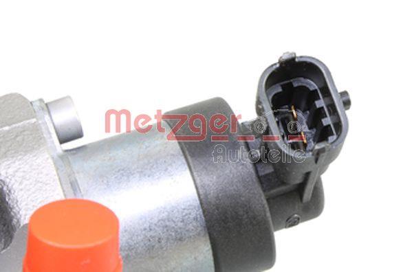 Pompe à haute pression METZGER 0830111